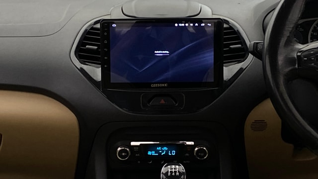 View Ford Figo Aspire Image 17 Used Ford Figo Aspire Image 17
