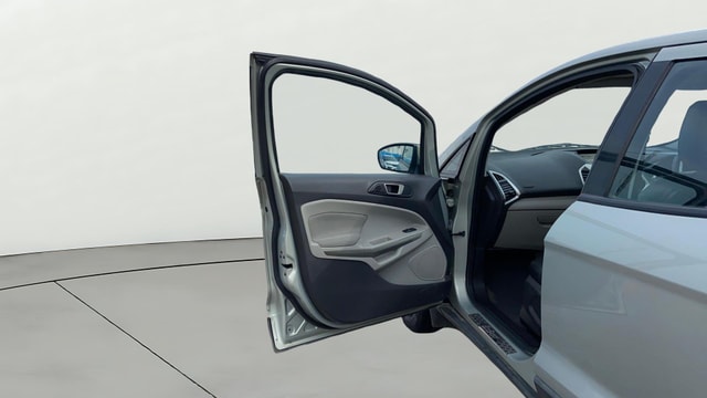 View Ford EcoSport Image 30 Used Ford EcoSport Image 30
