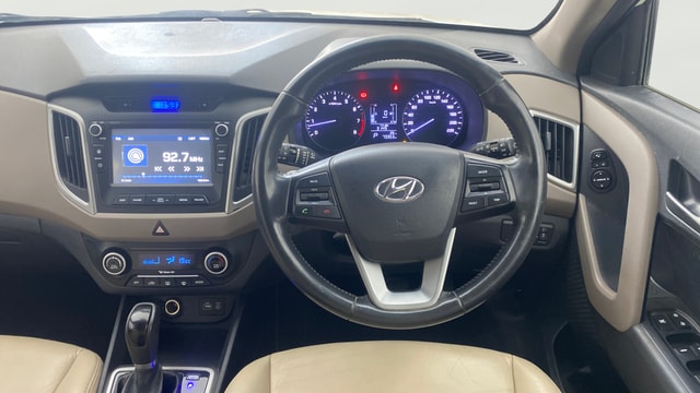 View Hyundai Creta Image 20 Used Hyundai Creta Image 20
