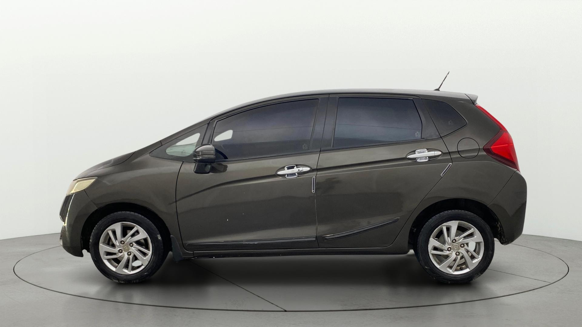 Used 2018 Honda Jazz Used 2018 Honda Jazz