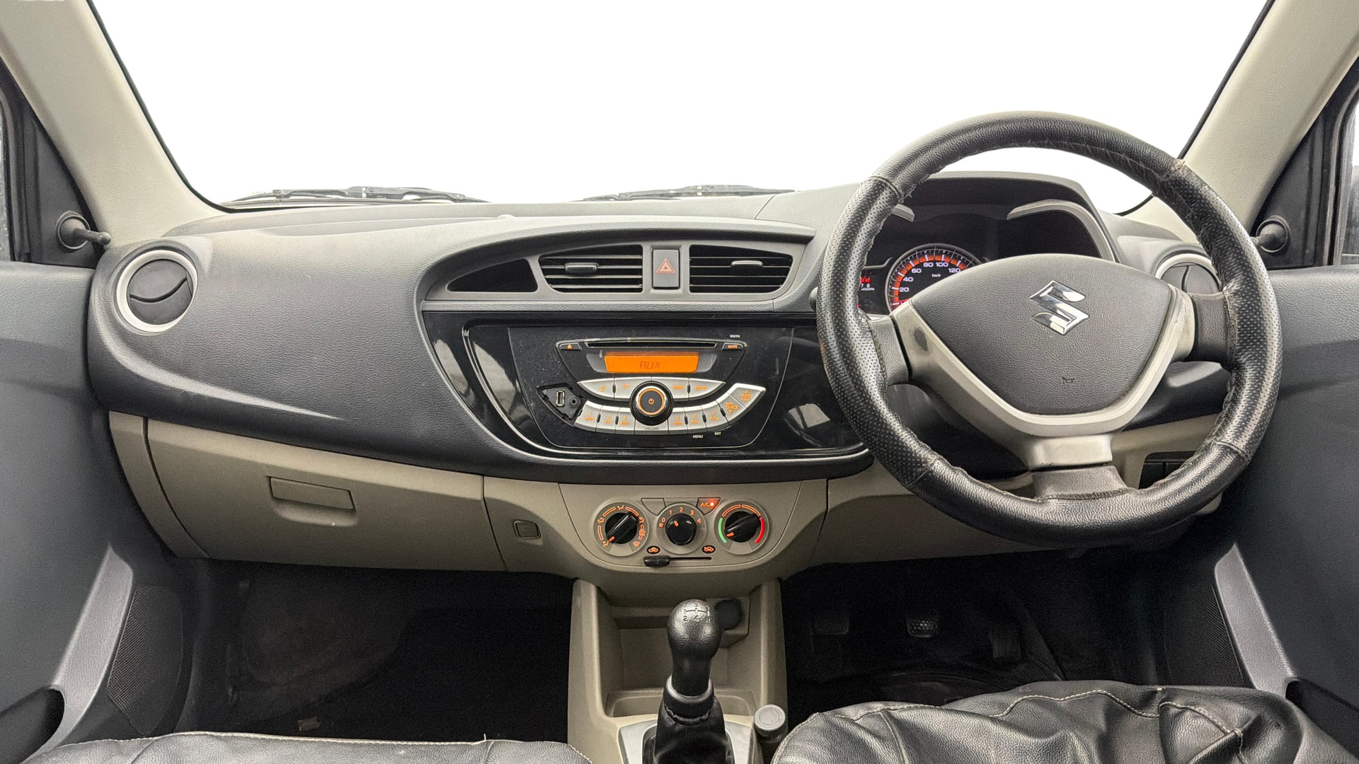 Used 2015 Maruti Suzuki Alto K10 Used 2015 Maruti Suzuki Alto K10
