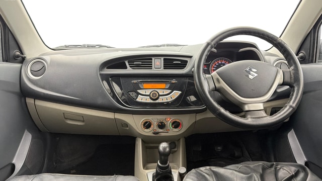 View Maruti Suzuki Alto K10 Image 15 Used Maruti Suzuki Alto K10 Image 15