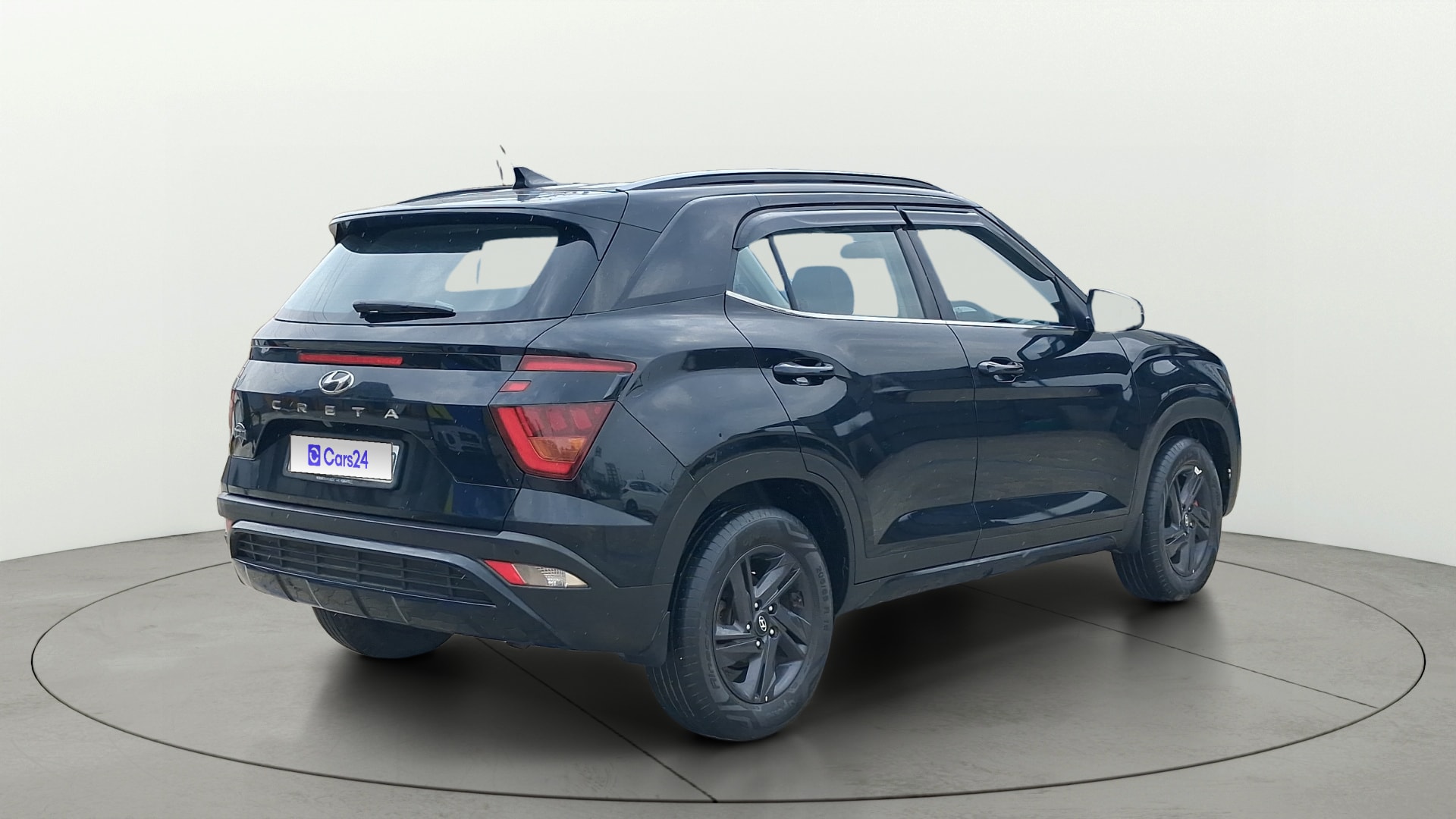 View 2023 Hyundai Creta 1.4 E Diesel Image 47 Used 2023 Hyundai Creta 1.4 E Diesel Image 47