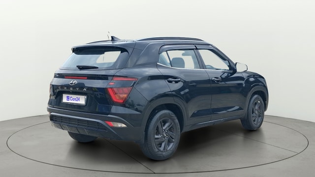 View Hyundai Creta Image 47 Used Hyundai Creta Image 47