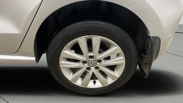 View Volkswagen Polo Image 7 Used Volkswagen Polo Image 7