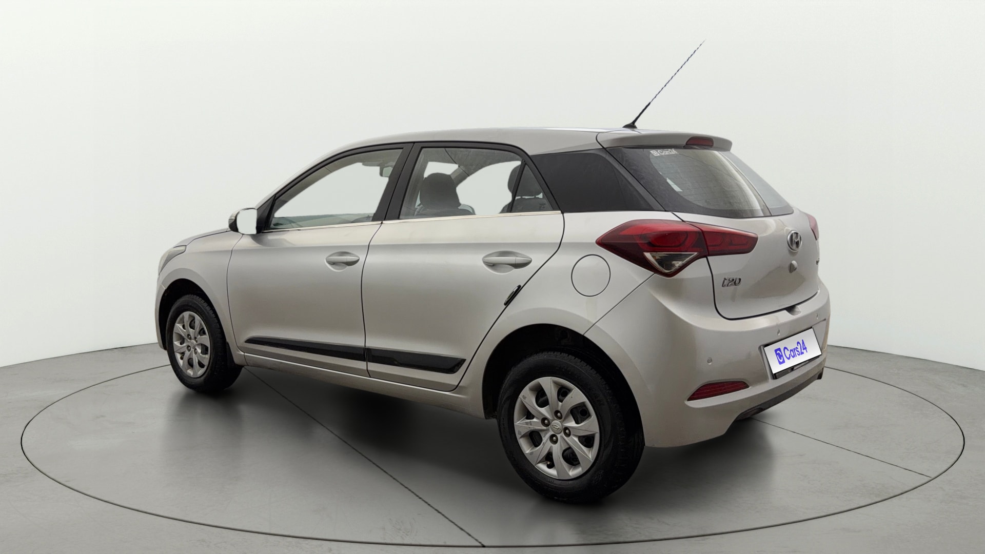 Used 2017 Hyundai Elite i20 Used 2017 Hyundai Elite i20