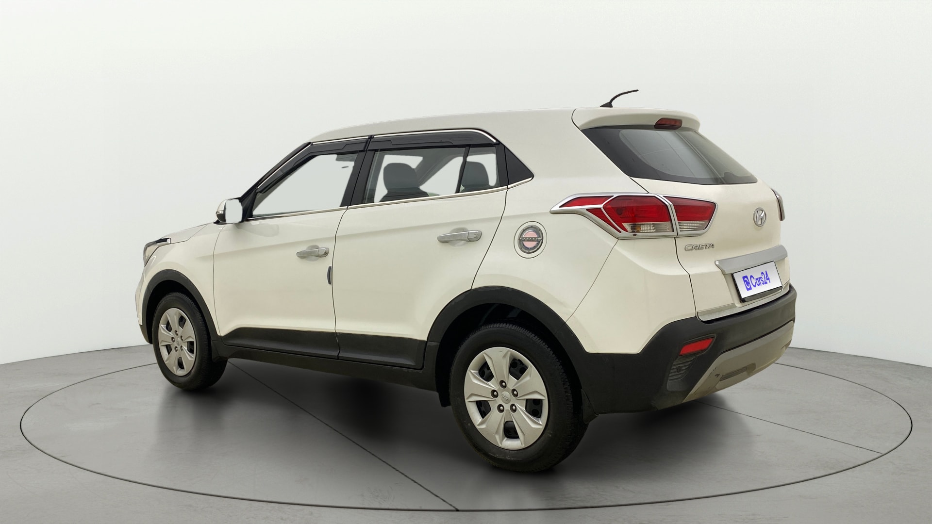 View 2019 Hyundai Creta 1.4 E Diesel Image 2 Used 2019 Hyundai Creta 1.4 E Diesel Image 2