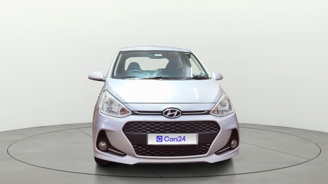 View Hyundai Grand i10 Image 1 Used Hyundai Grand i10 Image 1