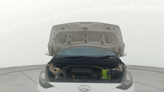 View Hyundai Grand i10 Nios Image 32 Used Hyundai Grand i10 Nios Image 32