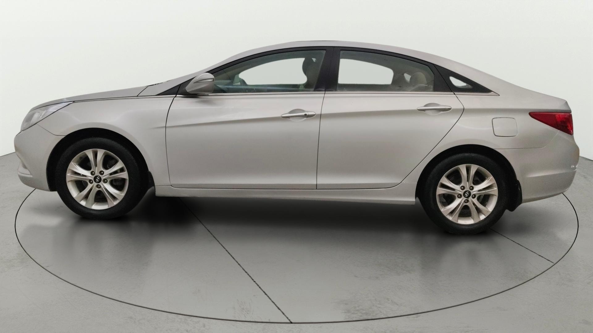 Used 2014 Hyundai Sonata Used 2014 Hyundai Sonata