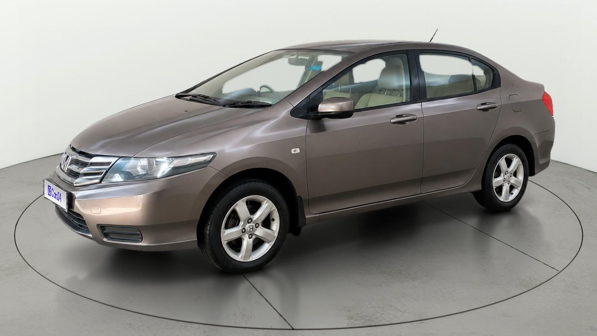 View 2013 Honda City ZX MT Diesel Anniversary Edition Image 34 Used 2013 Honda City ZX MT Diesel Anniversary Edition Image 34