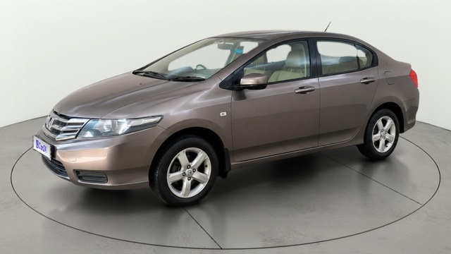 View Honda City Image 34 Used Honda City Image 34