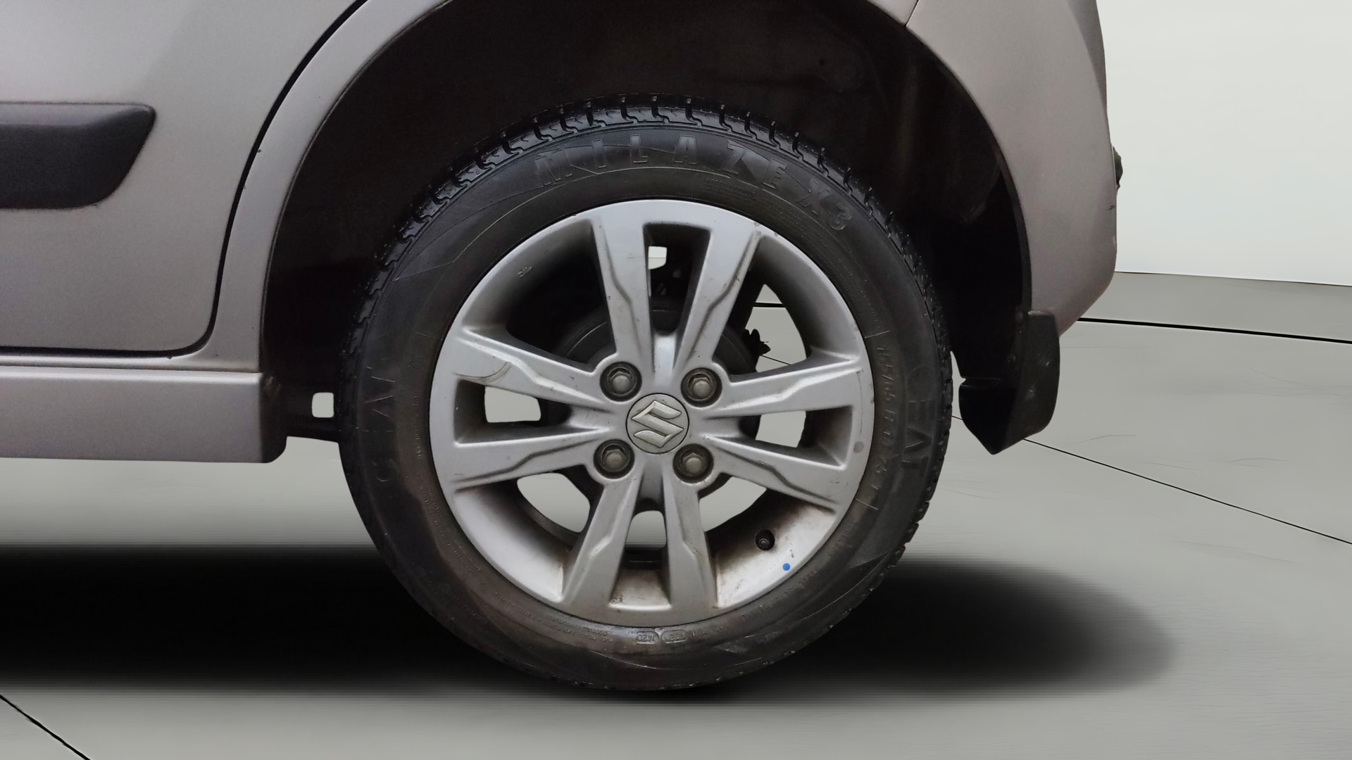 Used 2018 Maruti Suzuki 1000 Used 2018 Maruti Suzuki 1000