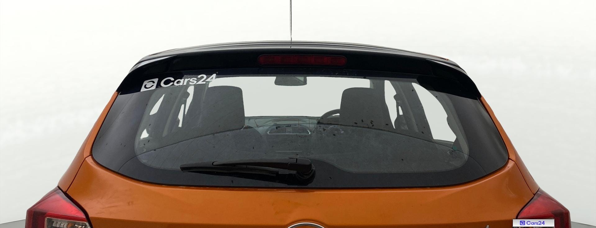 Used 2019 Tata Tiago Used 2019 Tata Tiago