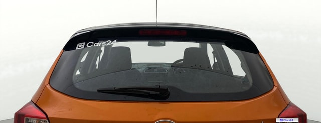 View Tata Tiago Image 3 Used Tata Tiago Image 3