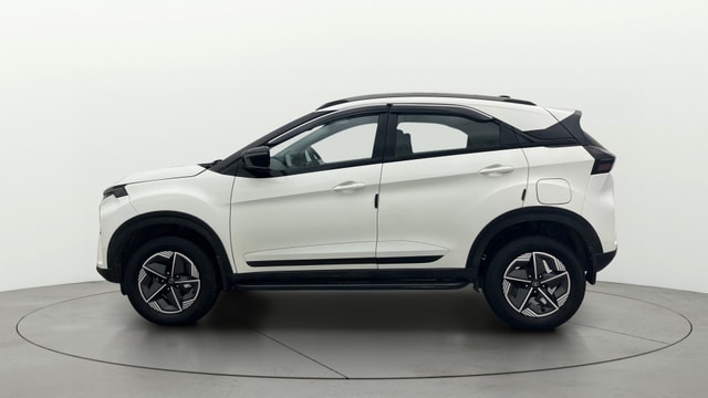 View Tata Nexon Image 5 Used Tata Nexon Image 5