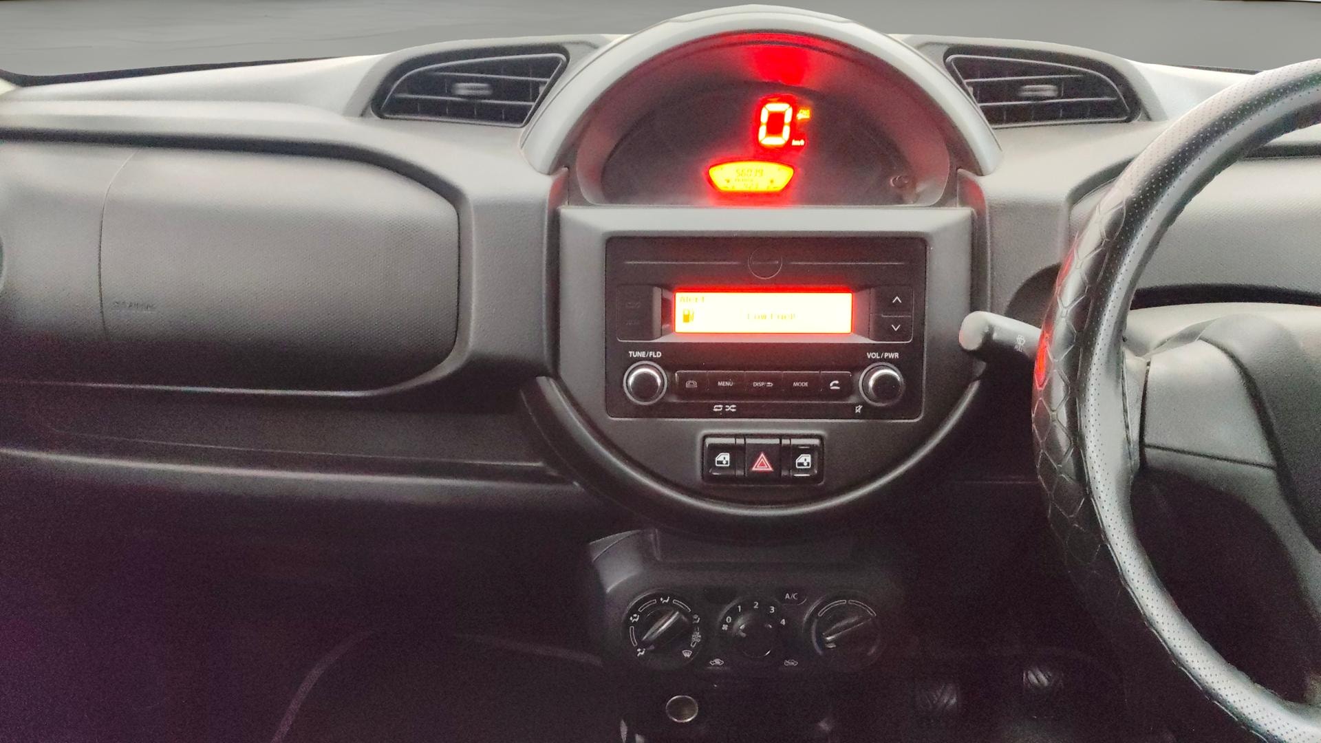 View 2023 Maruti Suzuki 1000 Base Variant Image 17 Used 2023 Maruti Suzuki 1000 Base Variant Image 17