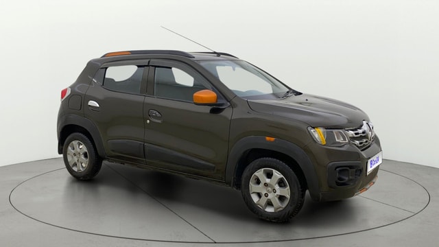 View Renault Kwid Image 35 Used Renault Kwid Image 35