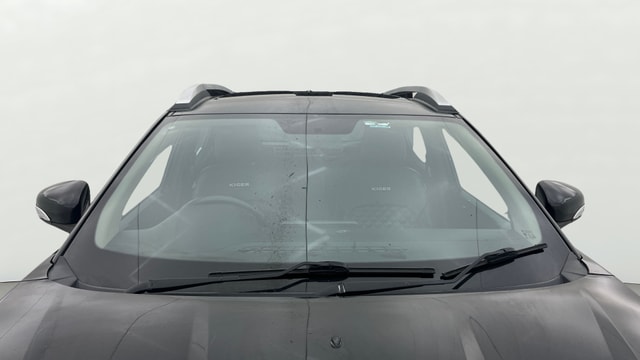 View Renault Kiger Image 37 Used Renault Kiger Image 37