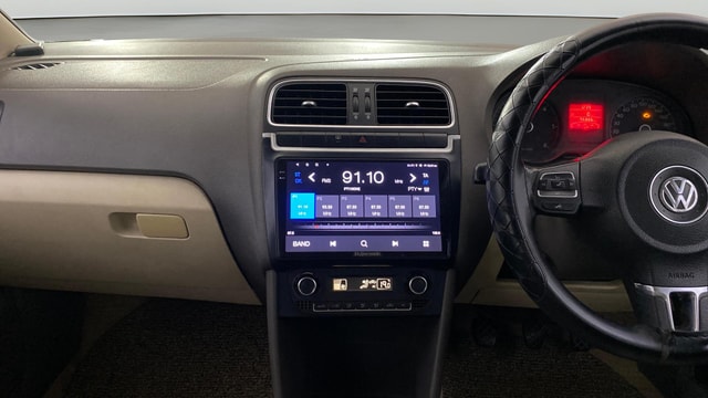 View Volkswagen Vento Image 17 Used Volkswagen Vento Image 17
