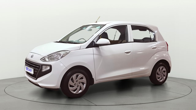 View Hyundai New Santro Image 36 Used Hyundai New Santro Image 36
