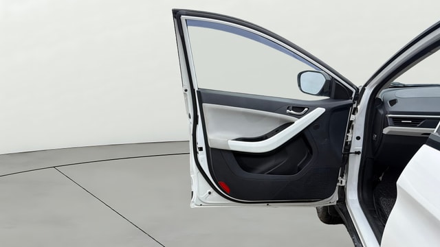 View Tata Nexon Image 31 Used Tata Nexon Image 31