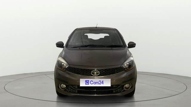 View Tata Tiago Image 1 Used Tata Tiago Image 1