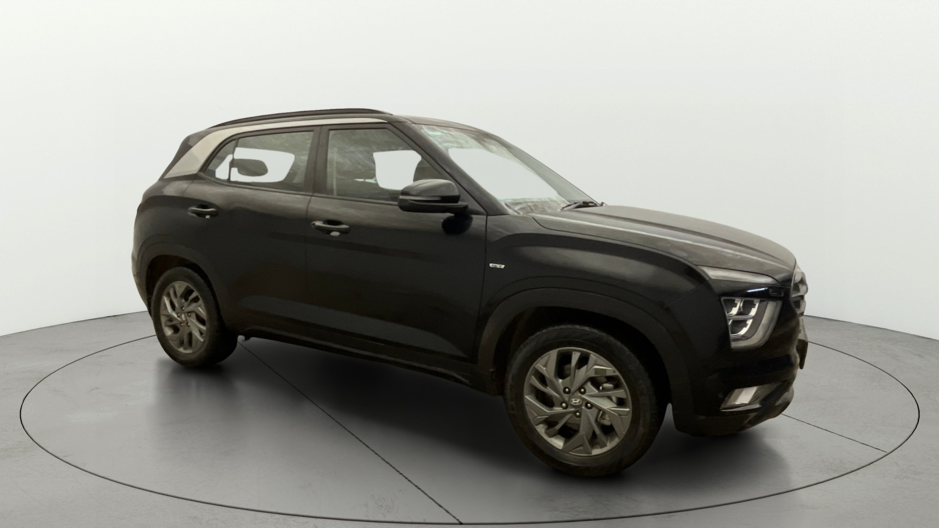 View 2020 Hyundai Creta 1.4 E Diesel Image 23 Used 2020 Hyundai Creta 1.4 E Diesel Image 23