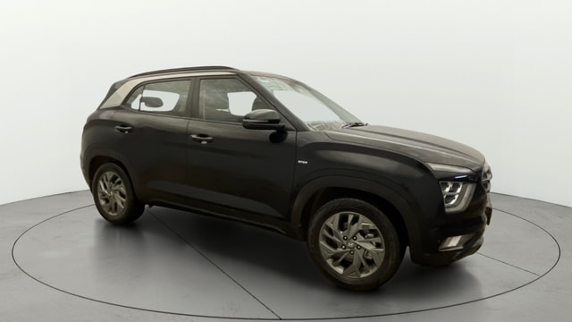 View Hyundai Creta Image 23 Used Hyundai Creta Image 23