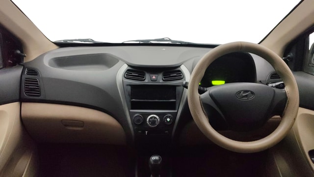 View Hyundai EON Image 15 Used Hyundai EON Image 15
