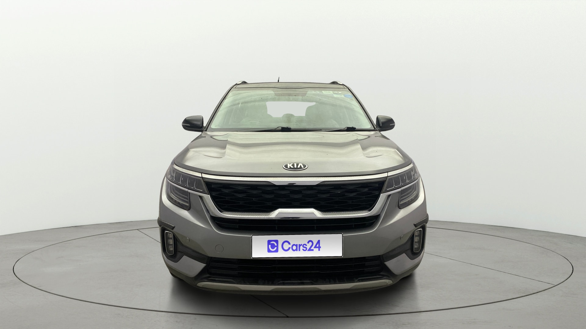 Used 2019 Kia Seltos Used 2019 Kia Seltos