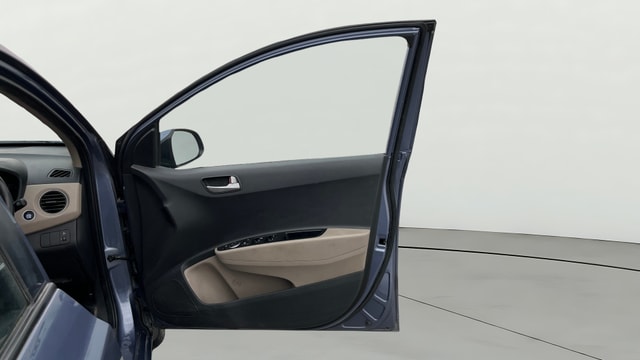 View Hyundai Xcent Image 44 Used Hyundai Xcent Image 44