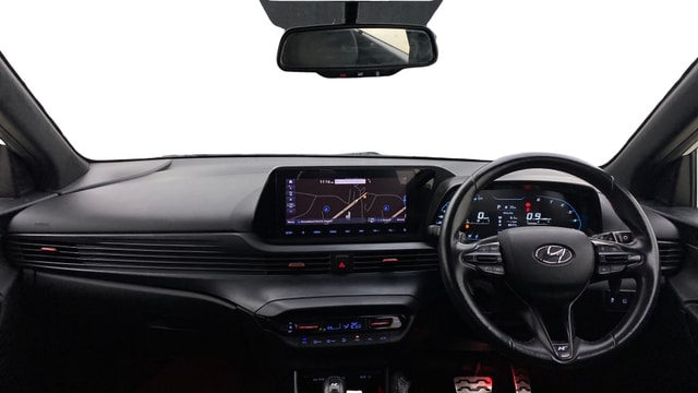 View Hyundai Elite i20 Image 31 Used Hyundai Elite i20 Image 31