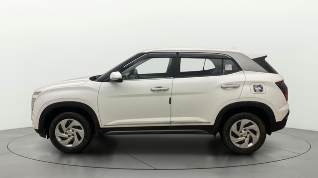 View Hyundai Creta Image 6 Used Hyundai Creta Image 6