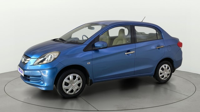 View Honda Amaze Image 35 Used Honda Amaze Image 35