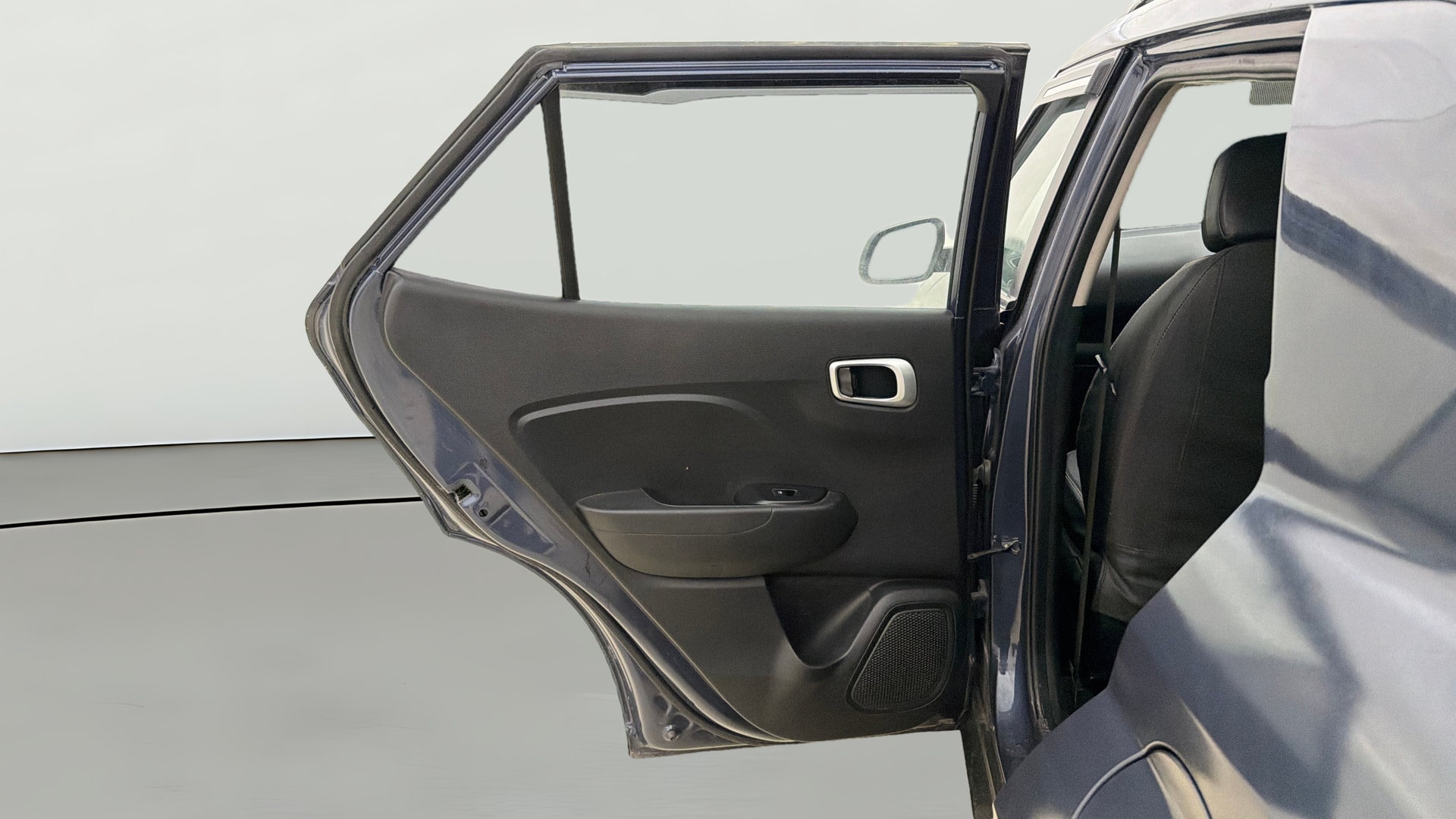 Used 2021 Hyundai Venue Used 2021 Hyundai Venue