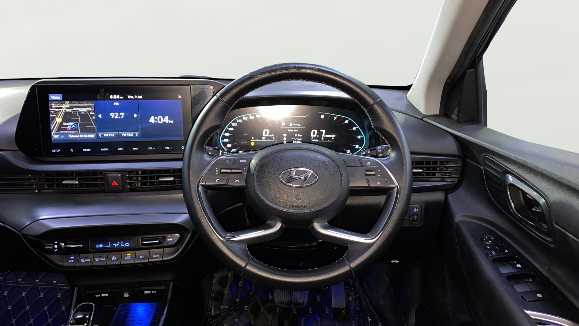 Used 2021 Hyundai Elite i20 Used 2021 Hyundai Elite i20