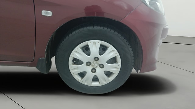 View Honda Amaze Image 39 Used Honda Amaze Image 39