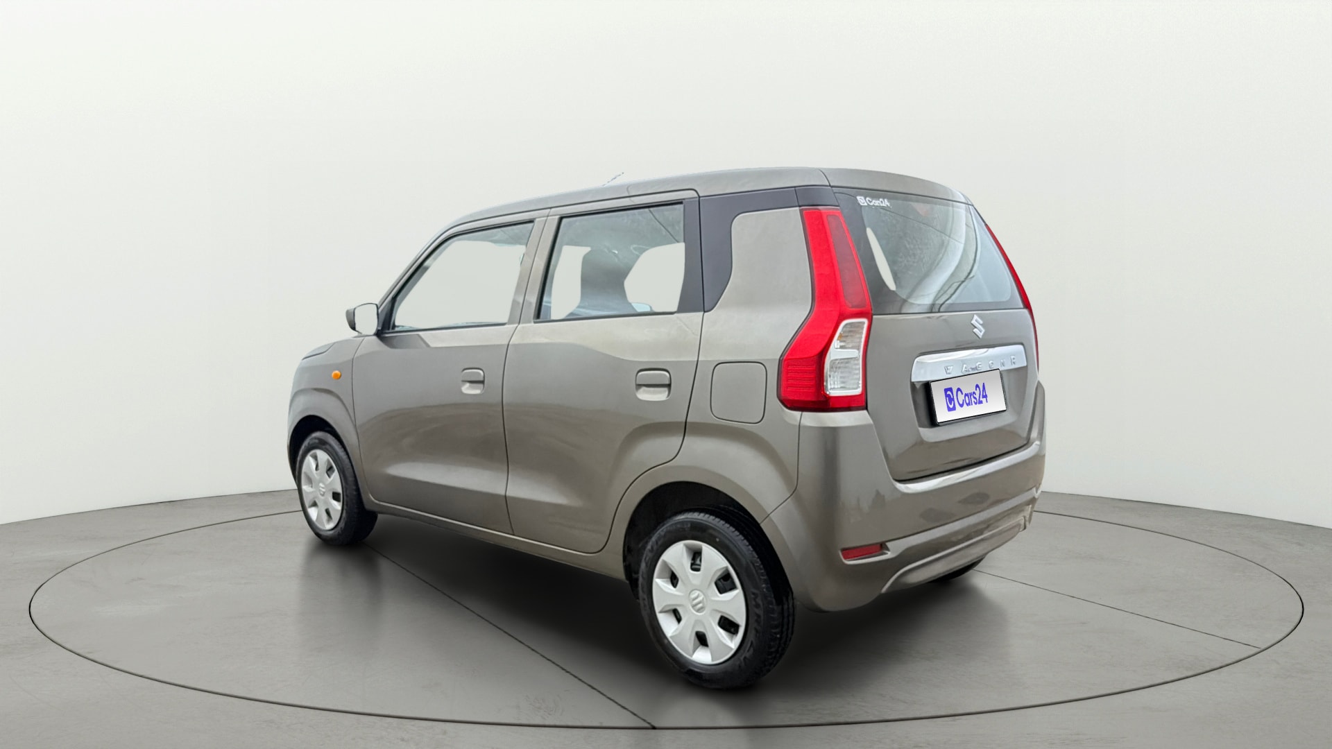 View 2025 Maruti Suzuki 1000 Base Variant Image 2 Used 2025 Maruti Suzuki 1000 Base Variant Image 2