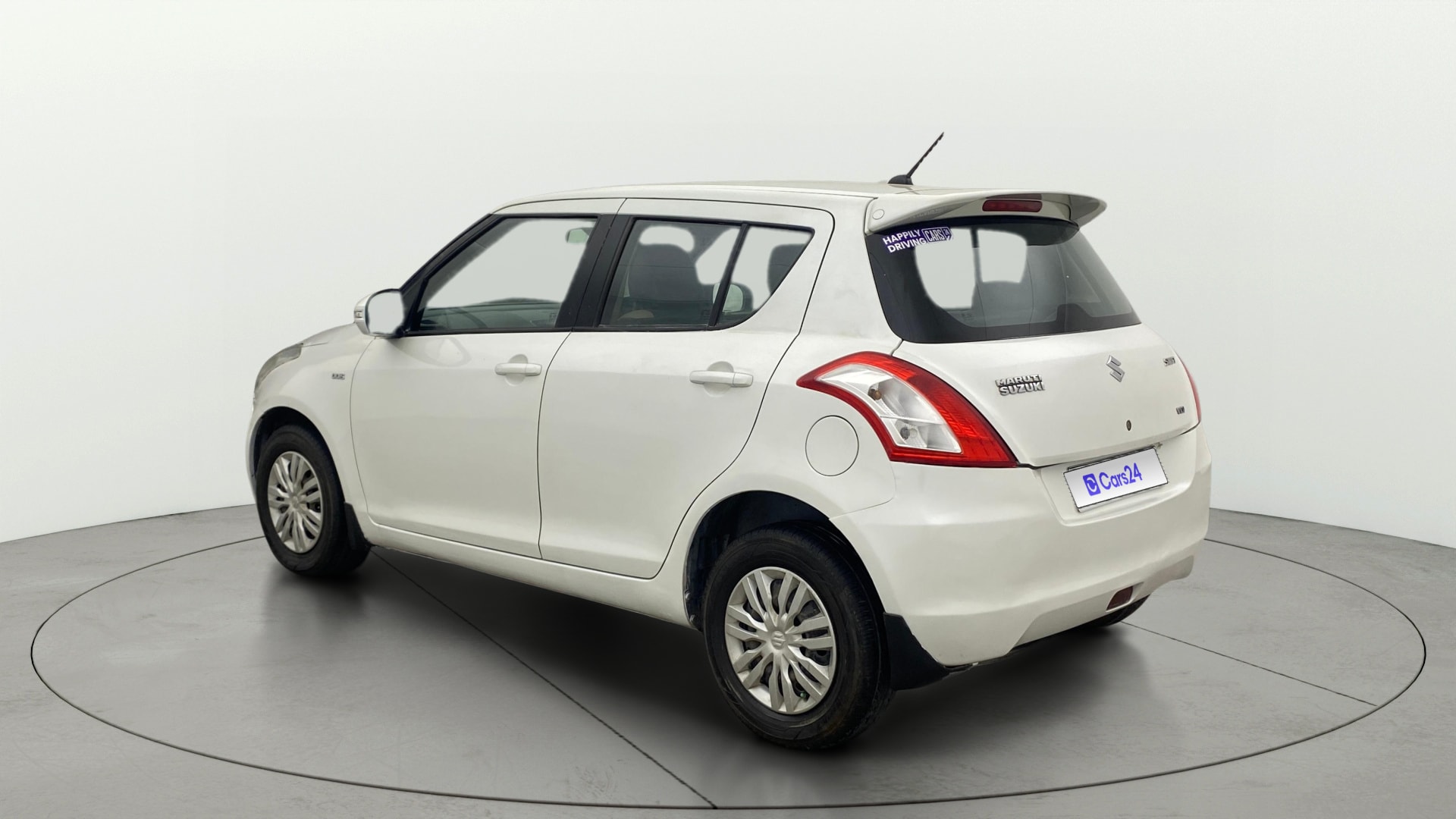 View 2013 Maruti Suzuki 1000 Base Variant Image 2 Used 2013 Maruti Suzuki 1000 Base Variant Image 2