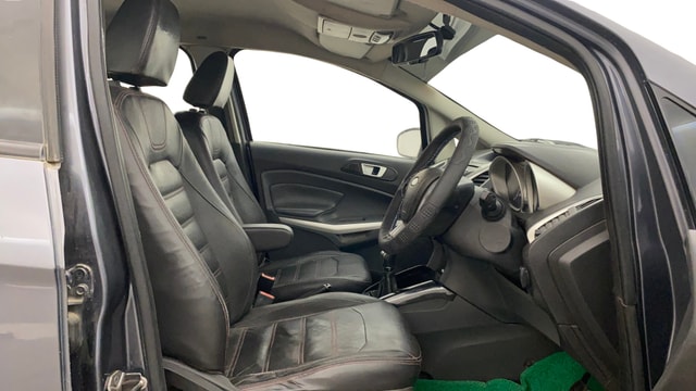 View Ford EcoSport Image 17 Used Ford EcoSport Image 17