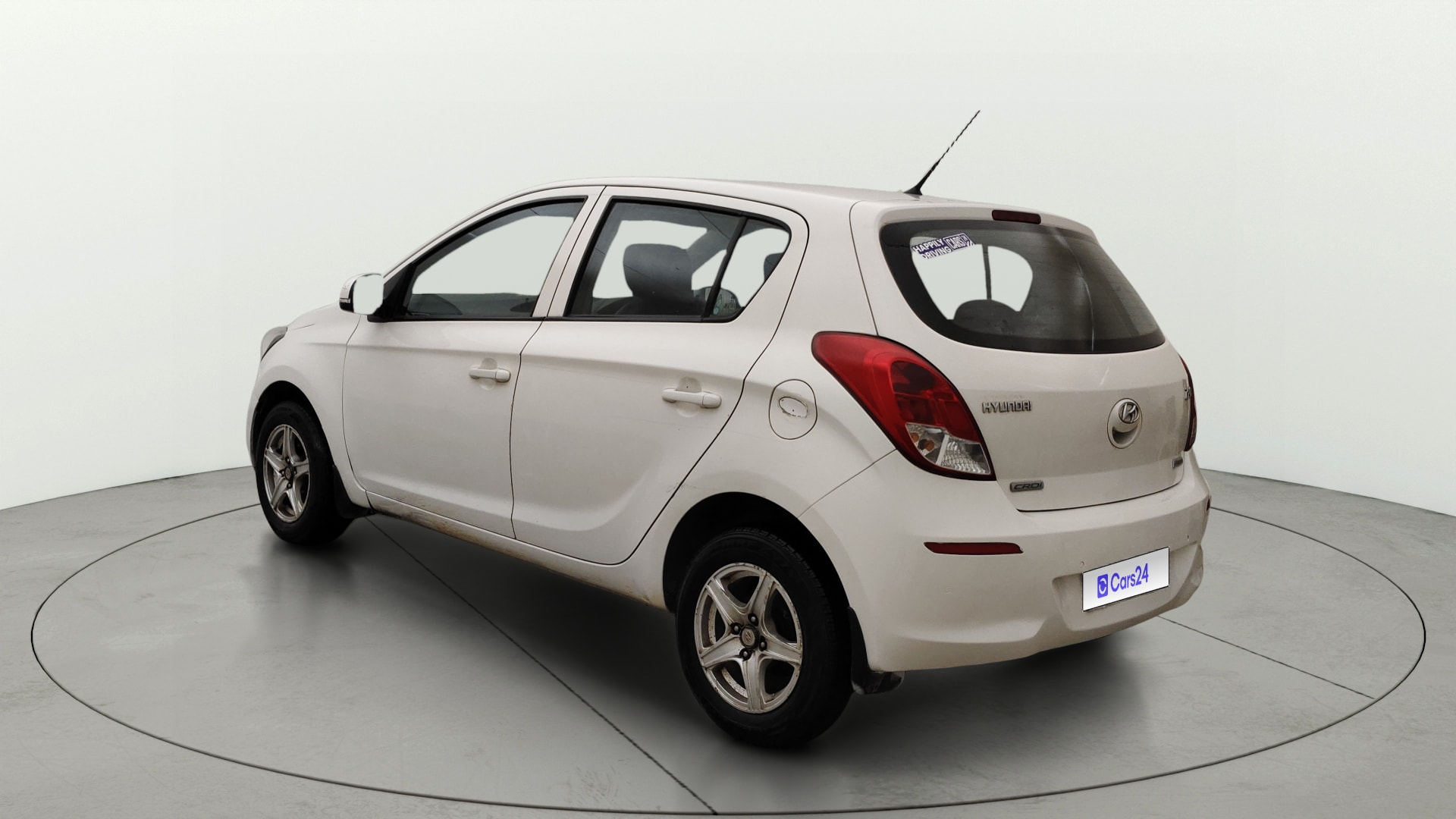 Used 2013 Hyundai i20 Used 2013 Hyundai i20