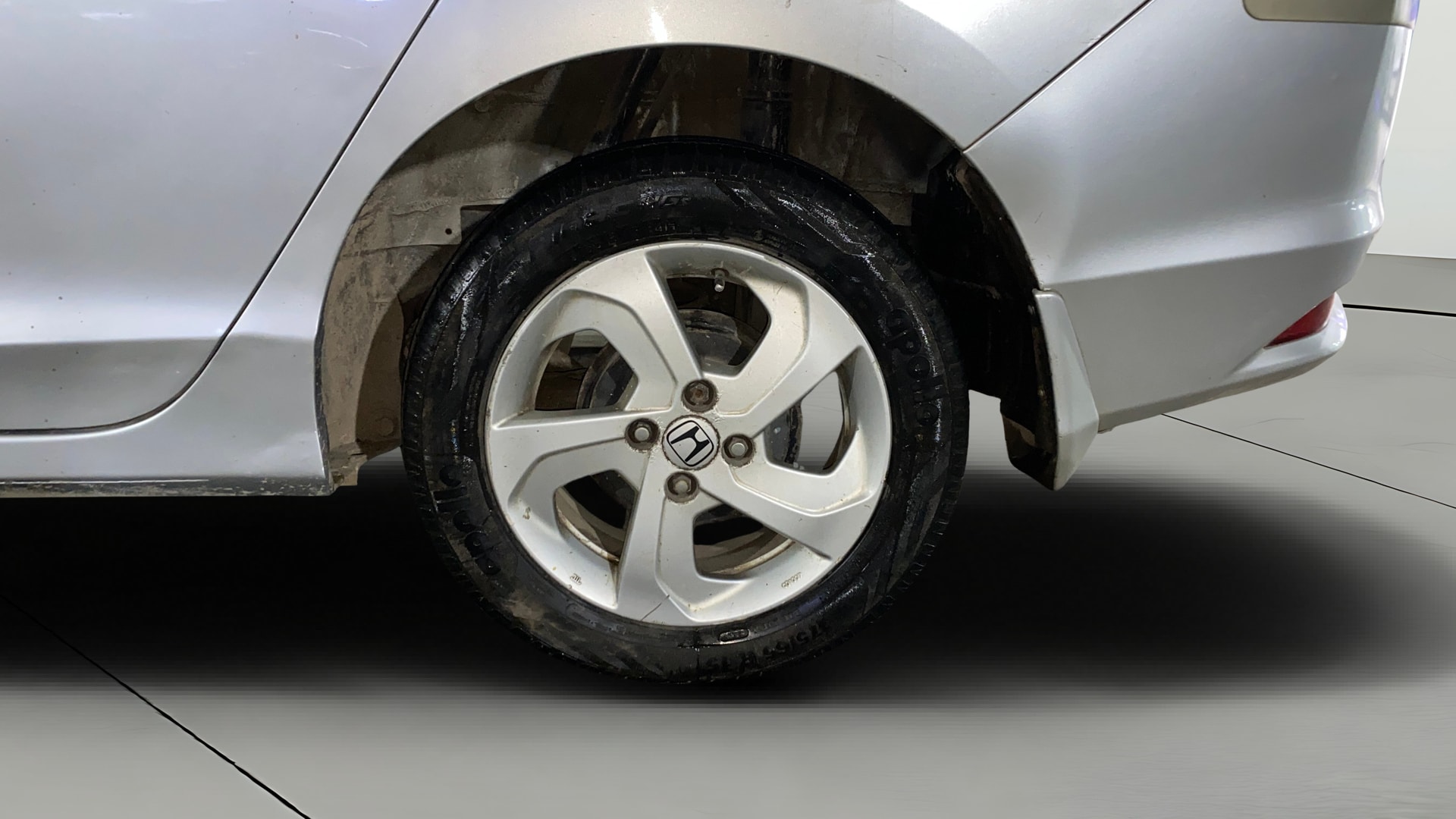 Used 2014 Honda City Used 2014 Honda City