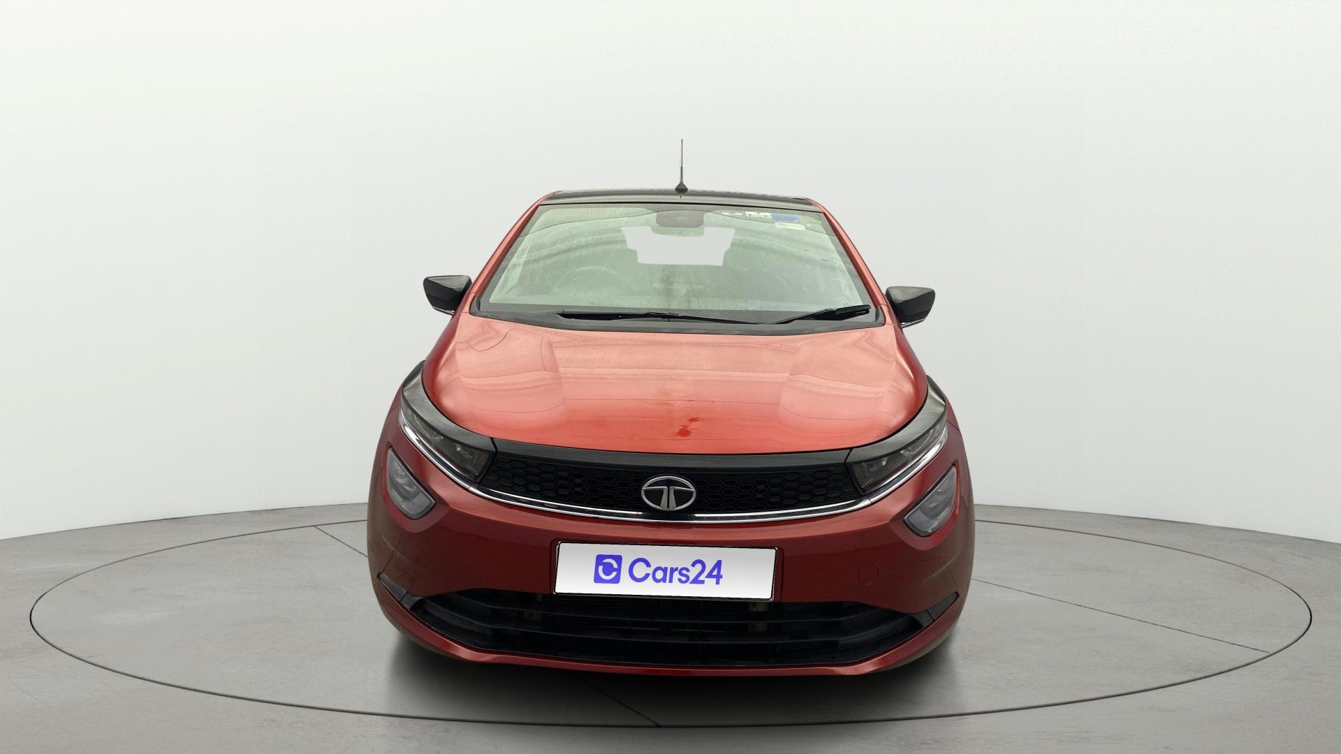 Used 2021 Tata Altroz Used 2021 Tata Altroz