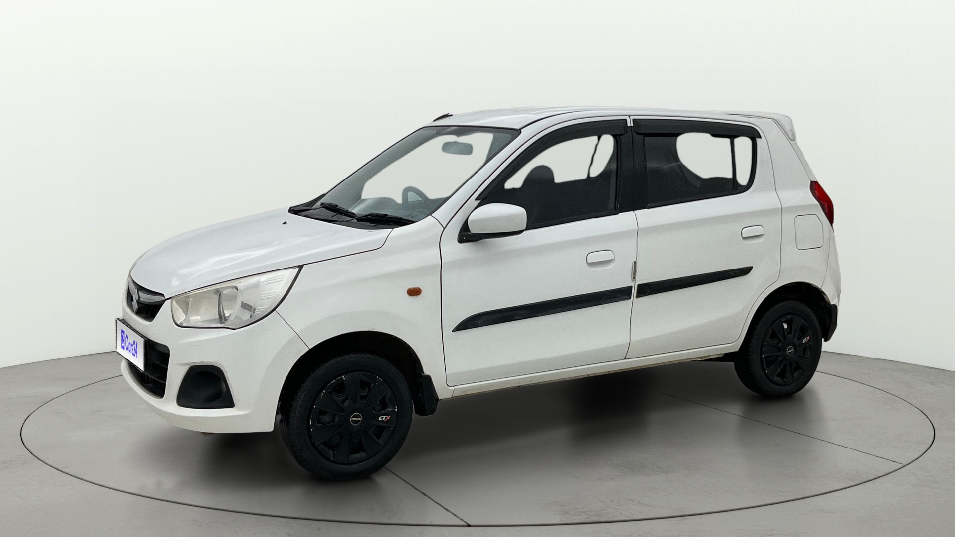View 2017 Maruti Suzuki Alto K10 LX Image 34 Used 2017 Maruti Suzuki Alto K10 LX Image 34