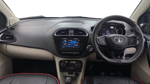 View Tata Tigor Image 15 Used Tata Tigor Image 15