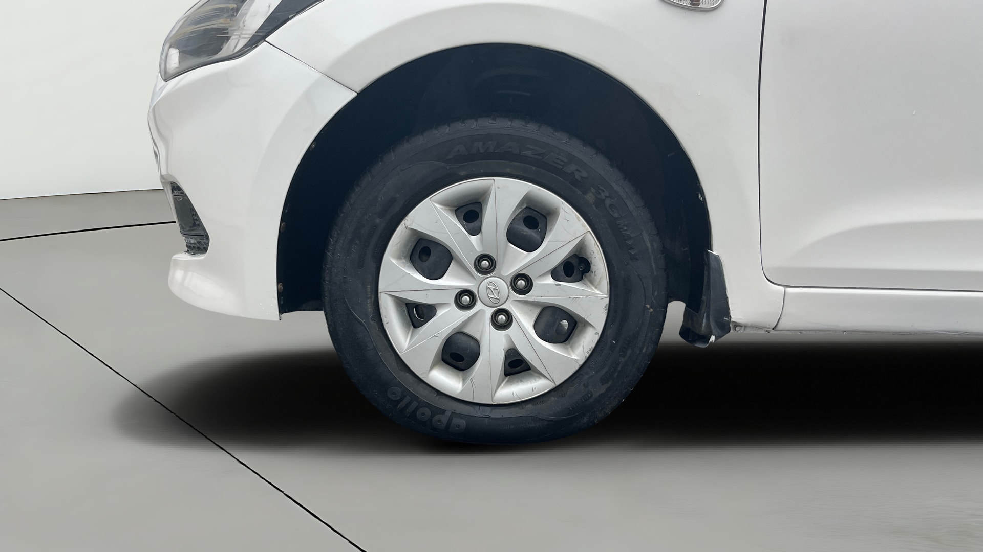 View 2015 Hyundai Elite i20 Magna 1.2 Image 27 Used 2015 Hyundai Elite i20 Magna 1.2 Image 27