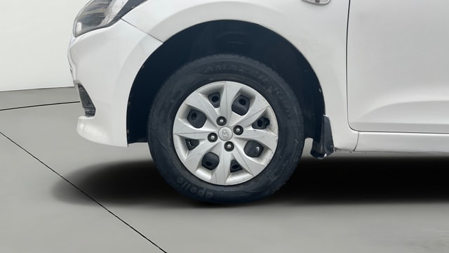 View Hyundai Elite i20 Image 27 Used Hyundai Elite i20 Image 27