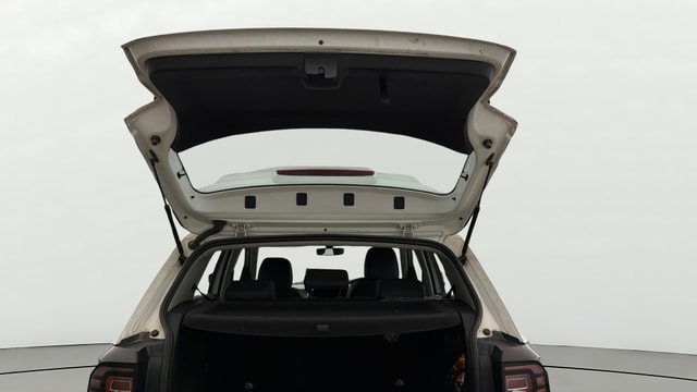 View Volkswagen Taigun Image 17 Used Volkswagen Taigun Image 17
