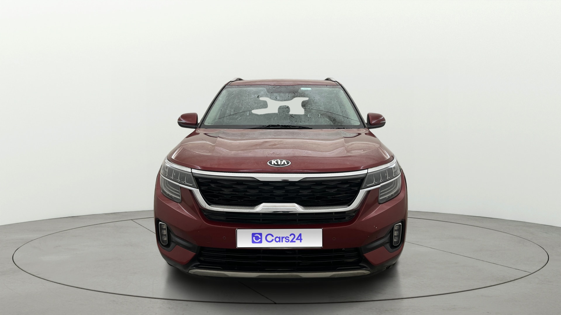 Used 2020 Kia Seltos Used 2020 Kia Seltos
